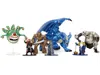 Diecast Model Jada Dungeons And Dragons Set Of 7 Diecast Figures By Jada