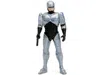 Diecast Model Jada Ford Taurus Ocp Matt Black "detroit Police" And Robocop Diecast Figure 35th Anniversary "robocop" (1
