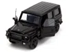 Diecast Model Jada Mercedes-benz G-class 4x4 Black "pink Slips" Series 1/32 Diecast Model Car By Jada