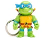 Diecast Model Jada Set Of 4 Diecast Figure Key Chains "teenage Mutant Ninja Turtles" Tv Series "metalfigs" Series Dieca