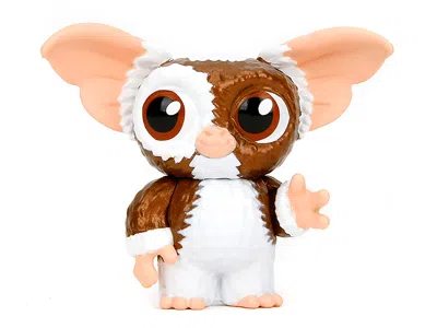 Diecast Model Jada Set Of 4 Diecast Figures "gremlins" (1984) Movie "metalfigs" Series Diecast Models By Jada In Purple