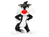Diecast Model Jada Set Of 4 Diecast Figures "looney Tunes" "metalfigs" Series Diecast Models By Jada
