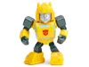 Diecast Model Jada Set Of 4 Diecast Figures "transformers" Tv Series "metalfigs" Series Diecast Models By Jada