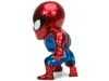 Diecast Model Jada Ultimate Spider-man 5" Diecast Figure "marvel's Spider-man" "metalfigs" Series By Jada