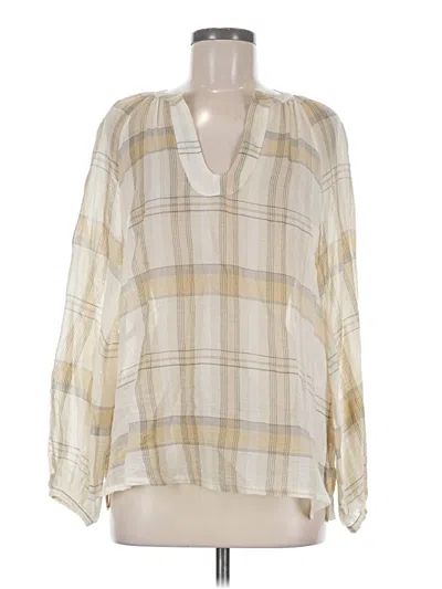 Diega 3/4 Sleeve T-shirt In Multi