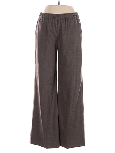 Diega Casual Pants In Brown