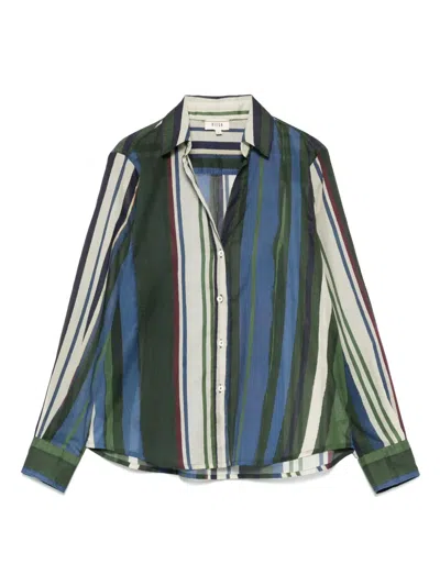 Diega Clida Shirt In Green