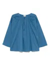 Diega Tanio Blouse In Blue