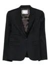 Diega Vilano Blazer In Blue