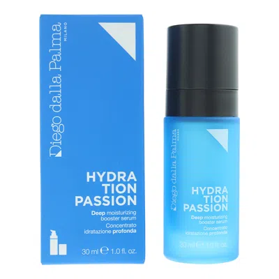 Diego Dalla Palma Ladies Hydration Passion Deep Moisturizing Booster Serum 1.0 oz Skin Care 80178348