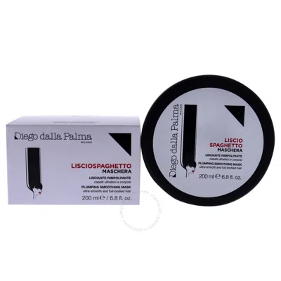 Diego Dalla Palma 6.8oz Plumping Smoothing Mask In Purple