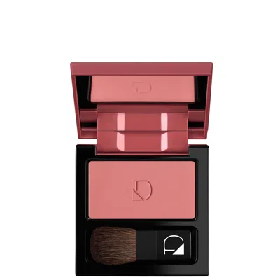 Diego Dalla Palma Powder Blush (various Shades) - Dusty Rose