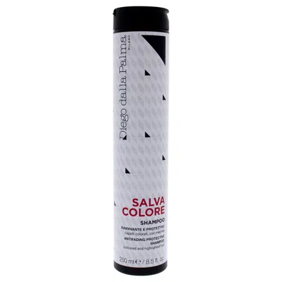 Diego Dalla Palma Salva Colore Anti-fading Protective Shampoo By  For Unisex - 8.5 oz Shampoo In Multi