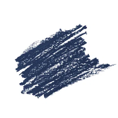 Diego Dalla Palma Shadow Line Kajal Eyeliner Eyeshadow 0.8g (various Shades) - Blue