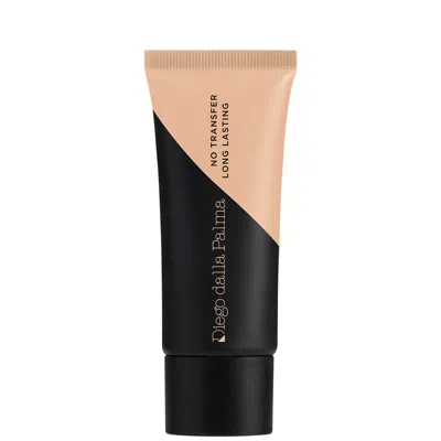 Diego Dalla Palma Stay On Me No Transfer Long Lasting Water Resistant Foundation 30ml (various Shades) - Deep Beige