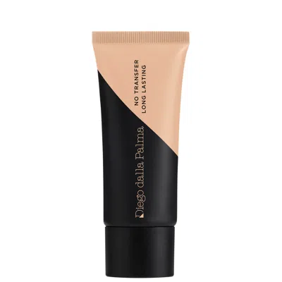 Diego Dalla Palma Stay On Me No Transfer Long Lasting Water Resistant Foundation 30ml (various Shades) - Hazelnut Beig In Hazelnut Beige