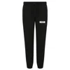 Diego Venturino Black Cotton Jeans & Pant In Black