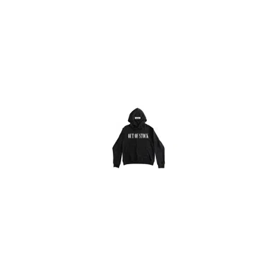 DIEGO VENTURINO DIEGO VENTURINO BLACK COTTON MEN'S SWEATER