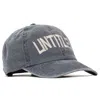 Diego Venturino Cotton Hats & Men's Cap