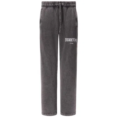 DIEGO VENTURINO COTTON JEANS & MEN'S PANT