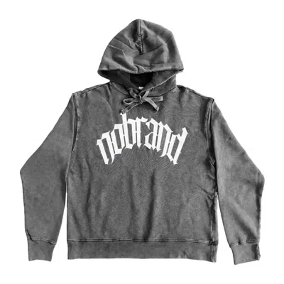 Diego Venturino Gray Cotton Sweater