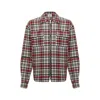 Diego Venturino Multicolor Cotton Jacket