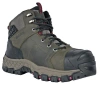 Diehard Comet Composite Toe Waterproof Work Boot In Multi