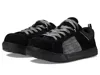 Diehard Solstice Athletic Composite Toe Work Shoe In Black