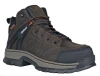 Diehard Squire Composite Toe Waterproof Work Boot In Brown