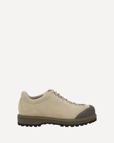 Diemme Ampezzo Boots In Beige
