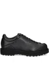 Diemme Cornaro Boot In Black