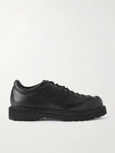 Diemme Cornaro Boot In Black