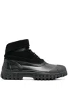 Diemme Anatra B-ball Boots In Black