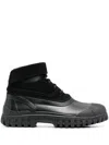 Diemme Anatra B-ball Boots In Black