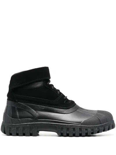 Diemme Anatra B-ball Boots In Black
