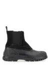 Diemme Balbi Boots.