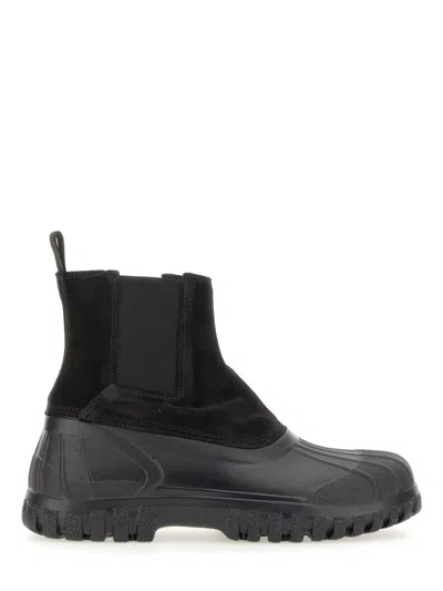 Diemme Balbi Boots In Black