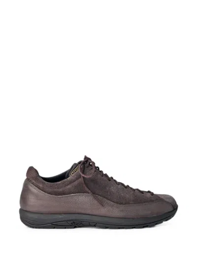 Diemme Bardolino Lace-up Sneakers In Multi