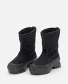 Diemme "belluno" Combat Boots In Black