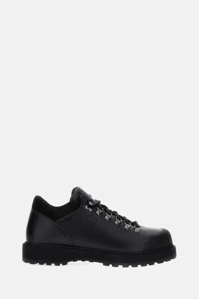 Diemme Black Cornaro Boot