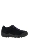 Diemme Movida Sneakers In Black