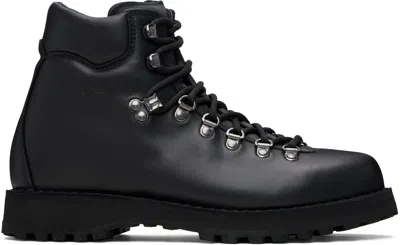 Diemme Black Roccia Vet Boots