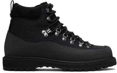 Diemme Black Roccia Vet Sport Boots