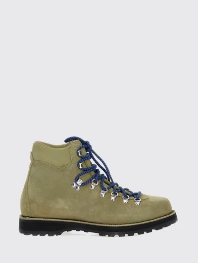DIEMME BOOT DIEMME MEN COLOR GREEN,H64920012