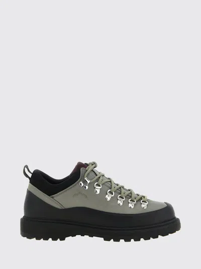 Diemme Boot Men Color Green