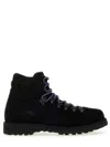 Diemme Suede Roccia Vet Boots
