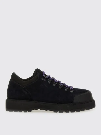 Diemme Boots  Men Color Black
