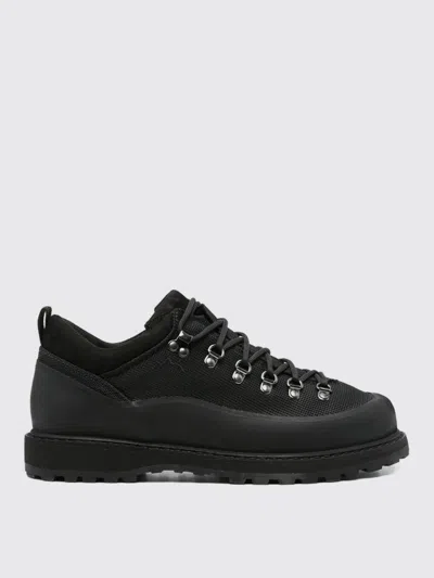 DIEMME BOOTS DIEMME MEN COLOR BLACK,H31573002