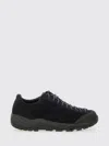 Diemme Movida Sneakers In Black