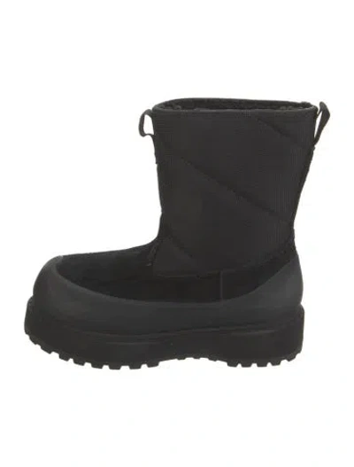 Pre-owned Diemme Boots W/ Tags In Black